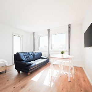 Appartement met Drie Slaapkamers